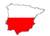 ITEZA INGENIERÍA CIVIL Y EDIFICACIÓN - Polski